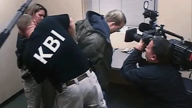 Primetime film reignites debate over To Catch a Predator's ethical legacy