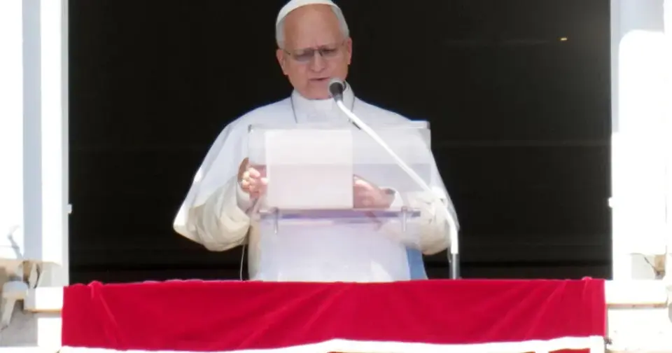 Pope Leo XIV to Undergo Lung Nodule Surgery This Week