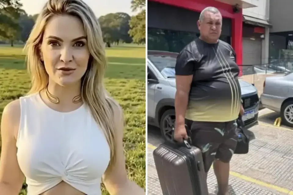 Brazilian bricklayer sells all to meet AI-generated 'dream girl' in Belo Horizonte