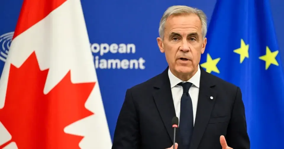 Canada weighs closer EU ties as associate-membership idea gains traction