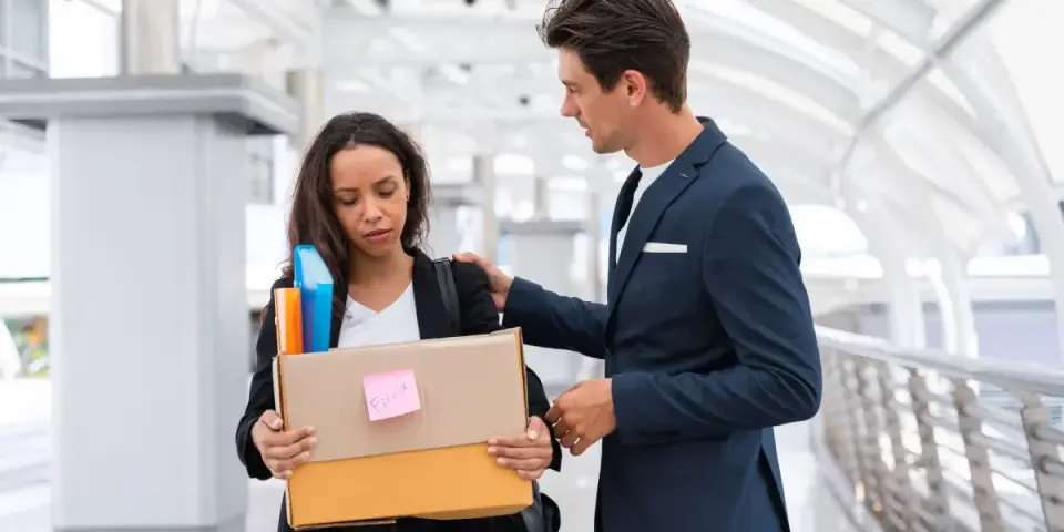 AI Layoffs Backfire: Executives Admit No Productivity Gains as Workers Resist
