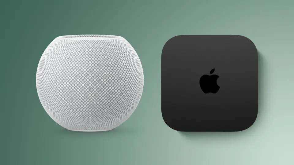 Apple TV 4K and HomePod Mini 2 Pre-Orders Begin Ahead of Oct. 13 Reveal