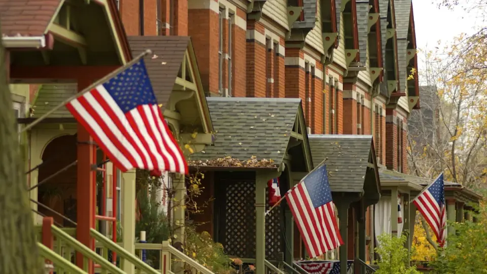 Mortgage Rates Hit 7.28% as Bond Market Turmoil Drives Up Costs