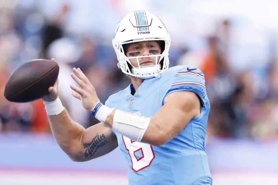 Levis, Neal, and Joly Lead Surprising NFL Roster Cuts