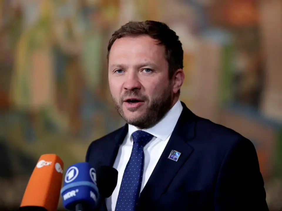 Estonia Blames Moscow for Arson on Drone Supplier, Kremlin Denies