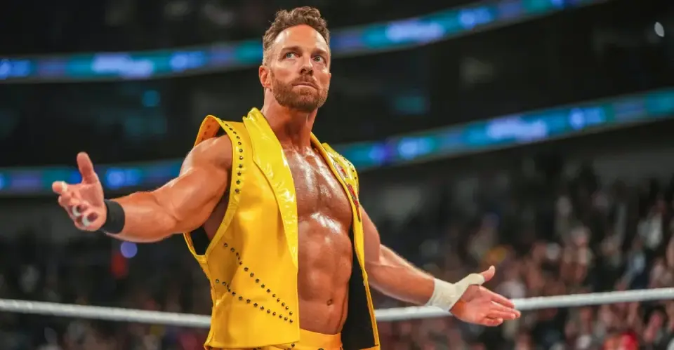 Triple H defends LA Knight’s status after Money in the Bank loss to Reigns