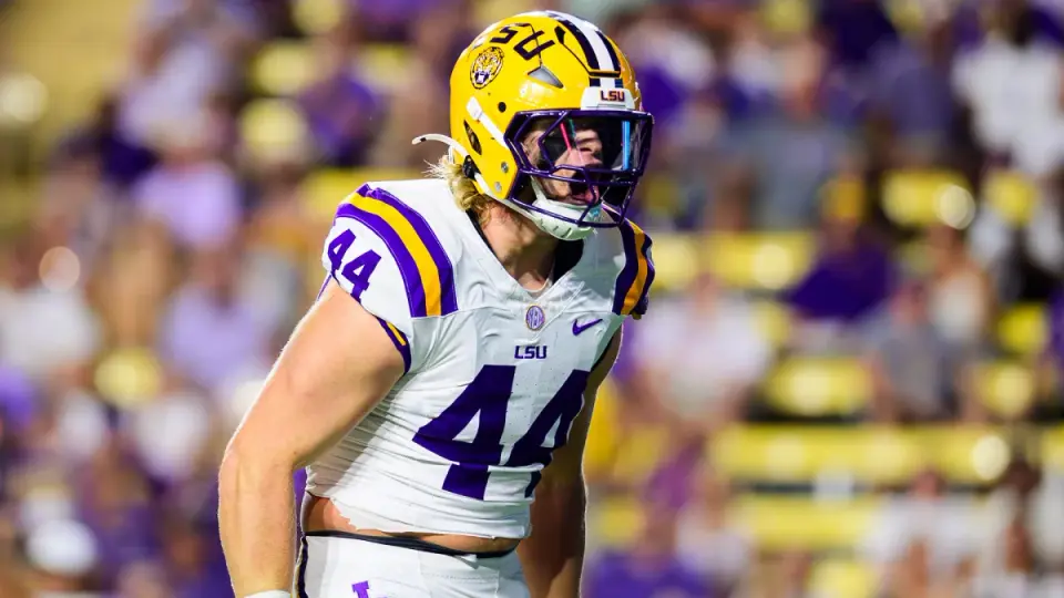 Rookie Buccaneer among 16 suing for college football comeback after TRO