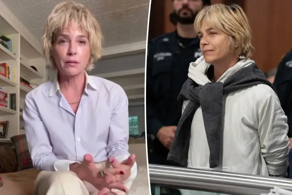 Selma Blair Breaks Silence, Apologizes for Flight Incident Amid Ongoing Legal Proceedings
