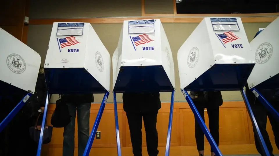 Democrats Build Legal and Logistical Shields Against Federal Election Interference