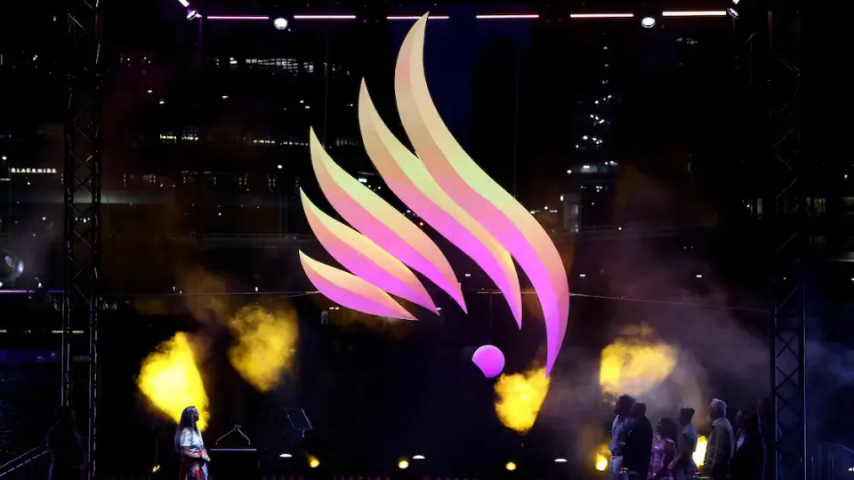 Brisbane 2032 Unveils Cockatoo Emblem After Premature YouTube Leak