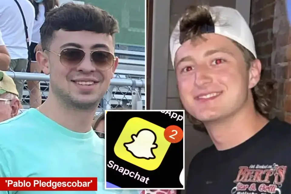 Snapchat, Venmo and Cocaine: Penn State Frat Drug Ring Unfolds in Court Docs
