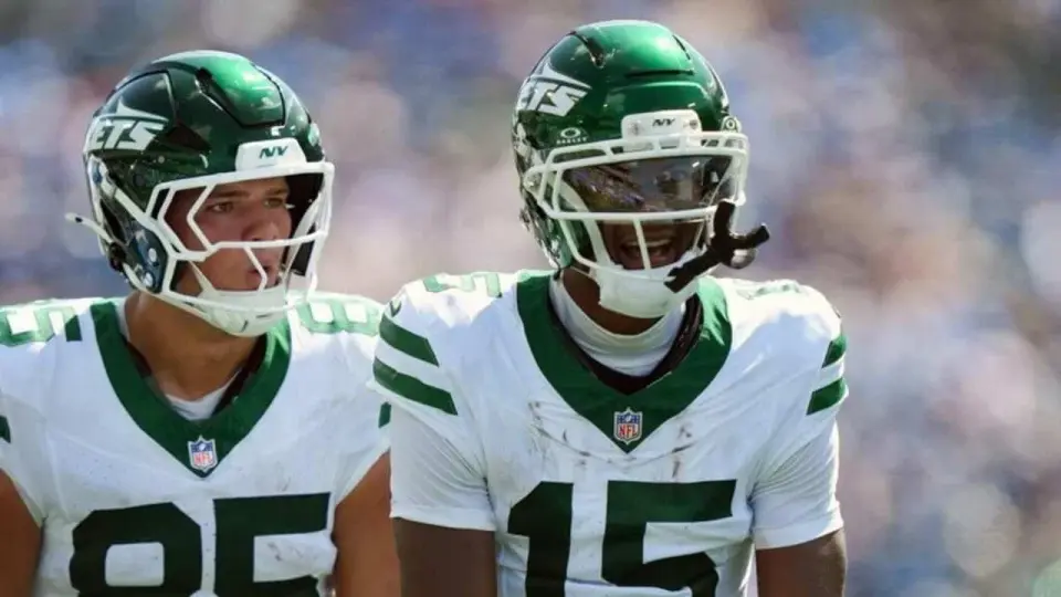 Jets open season with a dominant Week 1 win over Titans, signaling renewed momentum