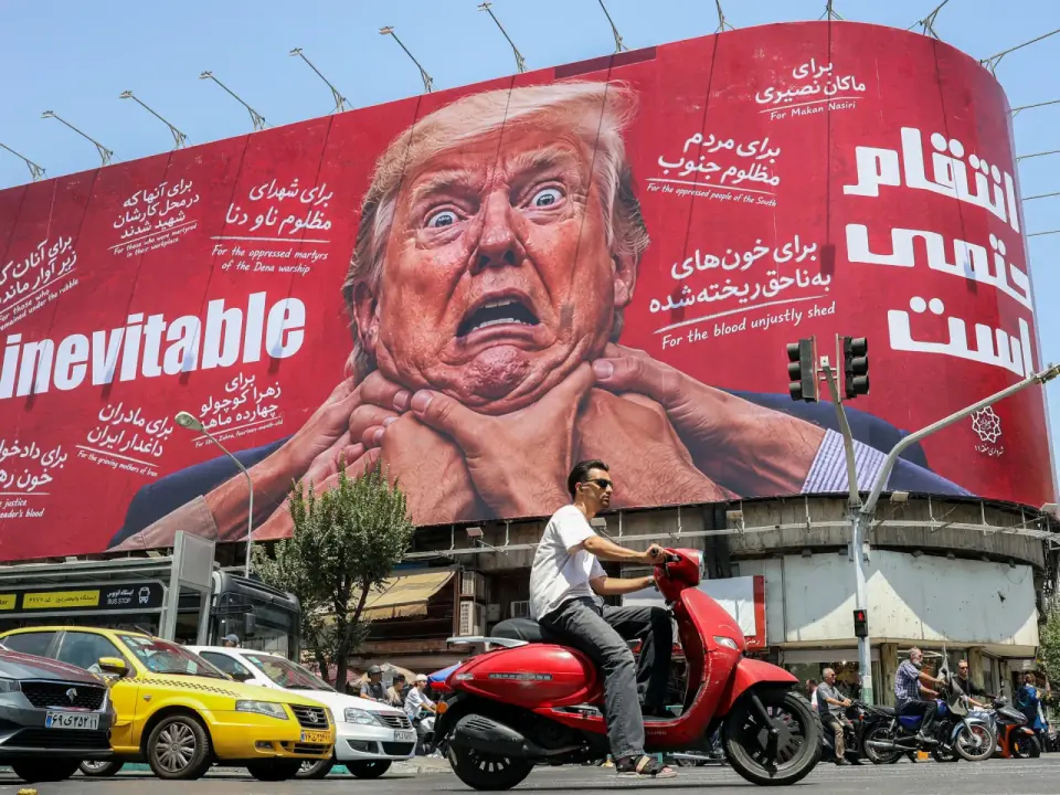 Hormuz at the Brink: A Prolonged US-Iran Standoff Reshapes Energy Security