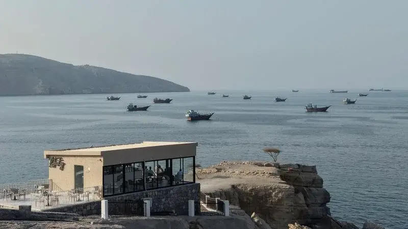 Iran Escalates Hormuz Strikes to Counter Oil Rebound, Threatening Gulf Stability