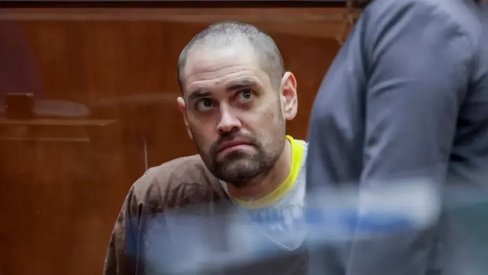 Nick Reiner Won’t Face Death Penalty in Parents’ Murders