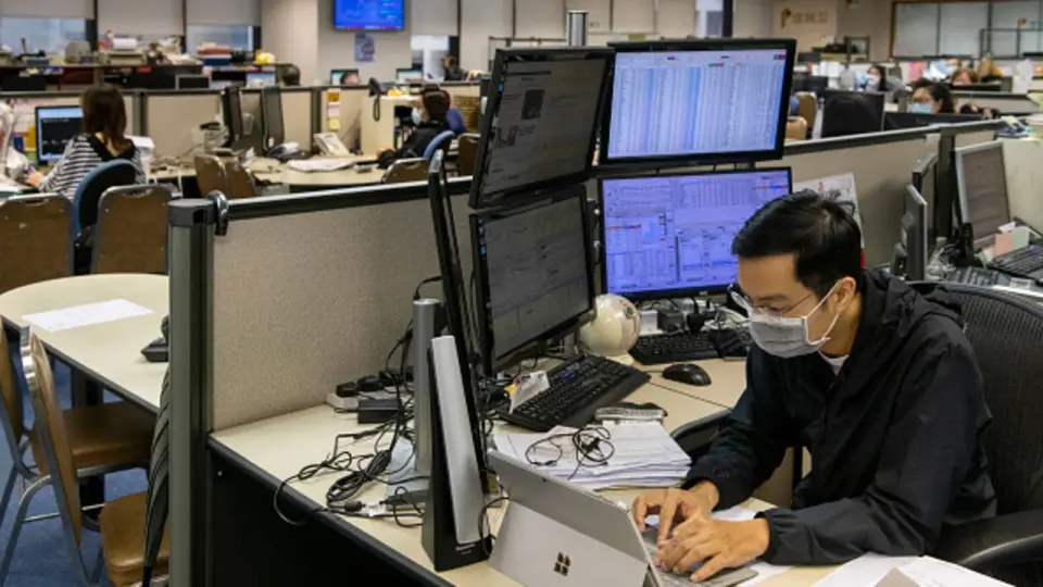 Nikkei Hits Record as Asia-Pacific Markets Rally Amid Iran Tensions