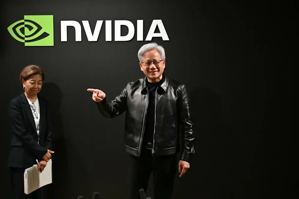 Nvidia's unexpectedly cheap multiple stirs questions ahead of earnings