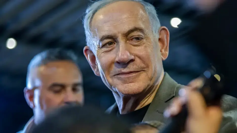 Netanyahu Rejects Obama’s ‘Stolen Land’ Accusations, Blames Regional Enemies for Peace Stalls