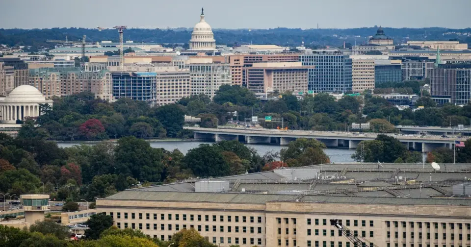 Trump Names Civil Works Chief as Acting Army Secretary, Bypassing Deputy
