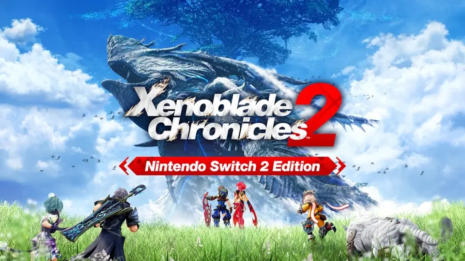 Xenoblade Chronicles 2 Switch 2 Edition Introduces New Voices and Momo