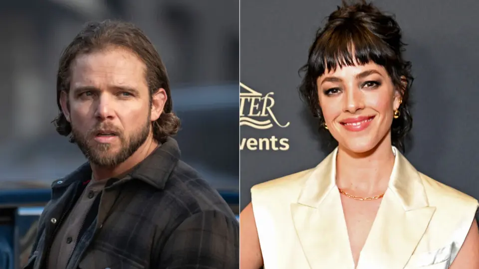 Olivia Thirlby Joins Fire Country as Season 5 Regular CJ Ryan