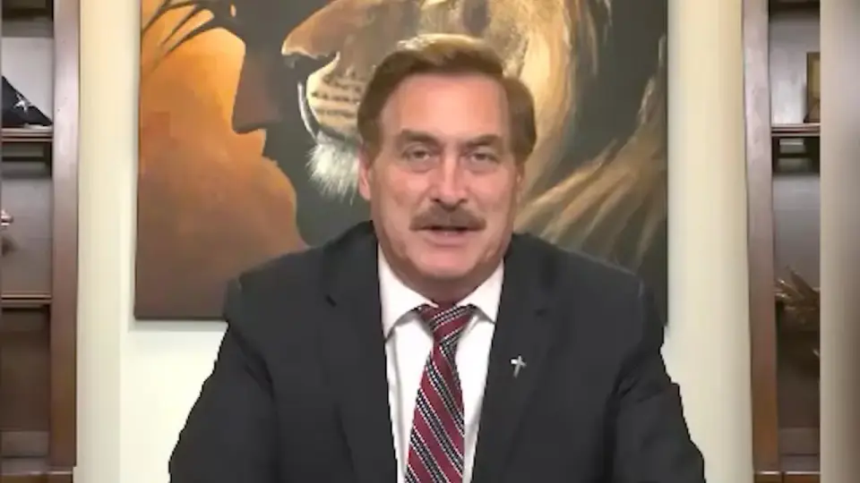 Lindell funds statewide hand recount of Minnesota GOP governor primary ballots