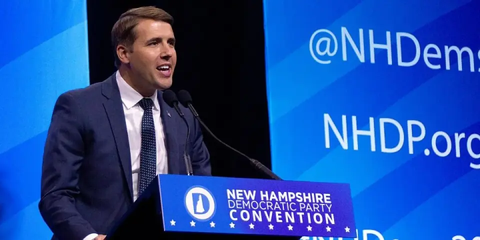 New Hampshire Senate Toss-Up Heats Up as Sununu collides with Pappas