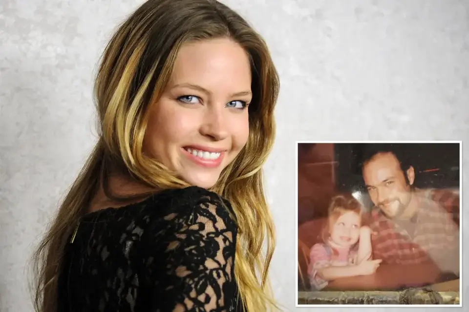 Lilo & Stitch star Daveigh Chase dies at 35 from AIDS; father reacts