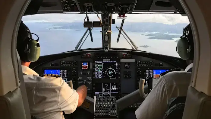 Flydubai cockpit attack exposes gaps in airline pilot screening