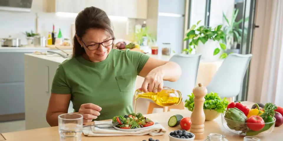 Smart Foods and Simple Habits to Keep Blood Sugar Steady