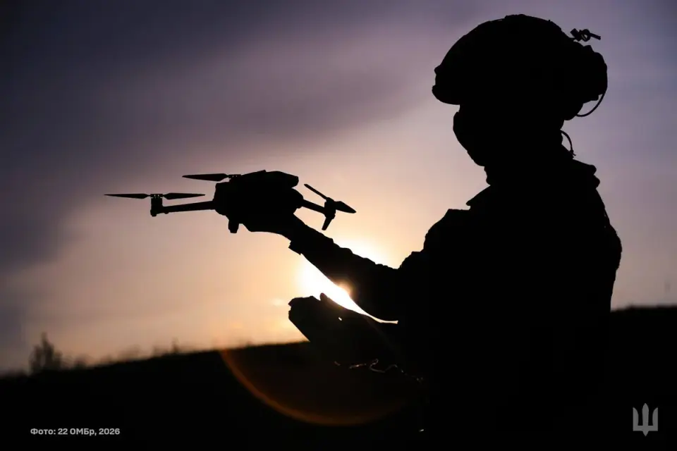 Ukraine Targets Russian Drone Hubs and Missile Supply Chain Amid Escalating Energy Strikes