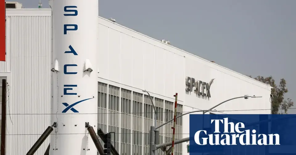 US Military Grants SpaceX Exclusive Access to High-Accuracy Space Tracking Data