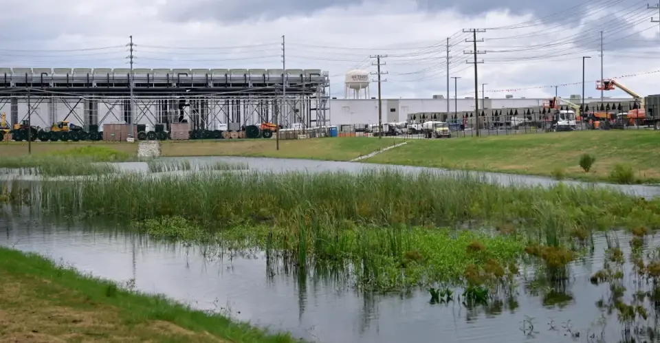 SpaceXAI Offers Mississippi Home Buyouts to Silence Data Center Noise Lawsuit