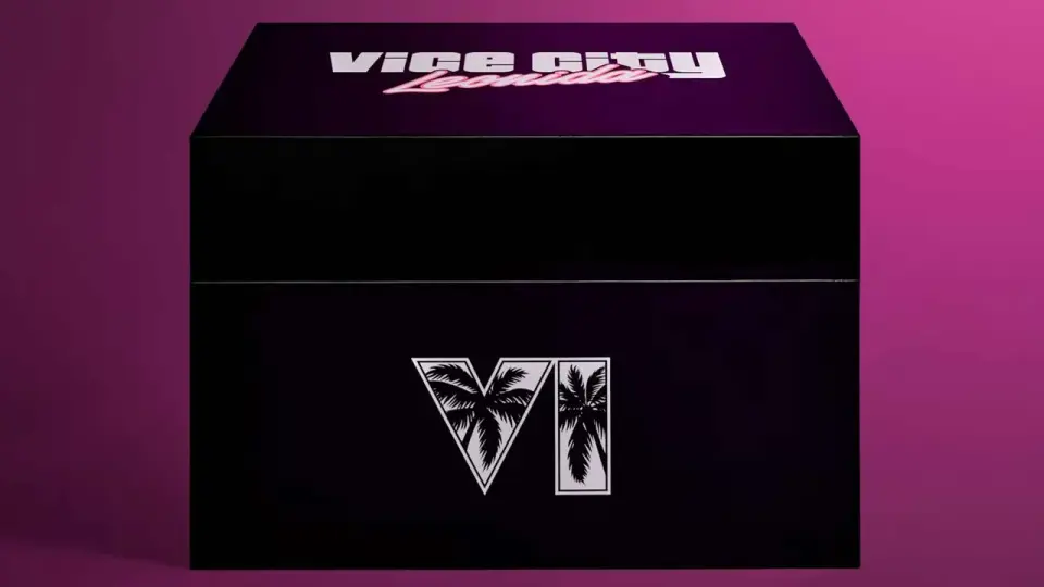 Rockstar's $400 GTA 6 Collector's Box Excludes the Game Itself