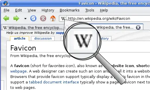 A 9x9 Favicon That Serves an Entire Website