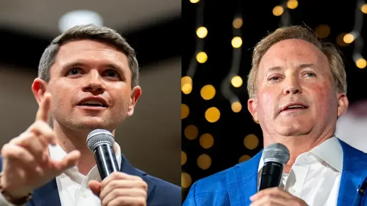 Red-State Senate Races Tighten as Economic Grievances Fuel Democratic Momentum