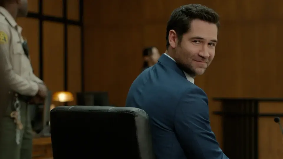 Netflix’s Lincoln Lawyer Prepares for a Final Act with Season 5
