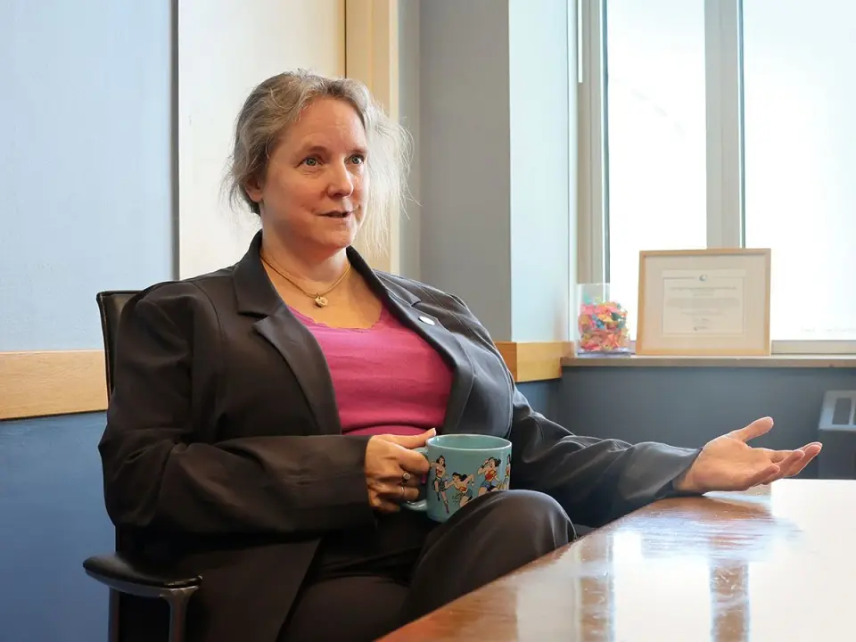 Madison Mayor Rhodes-Conway Withdraws from Third-Term Bid Citing Safety Threats