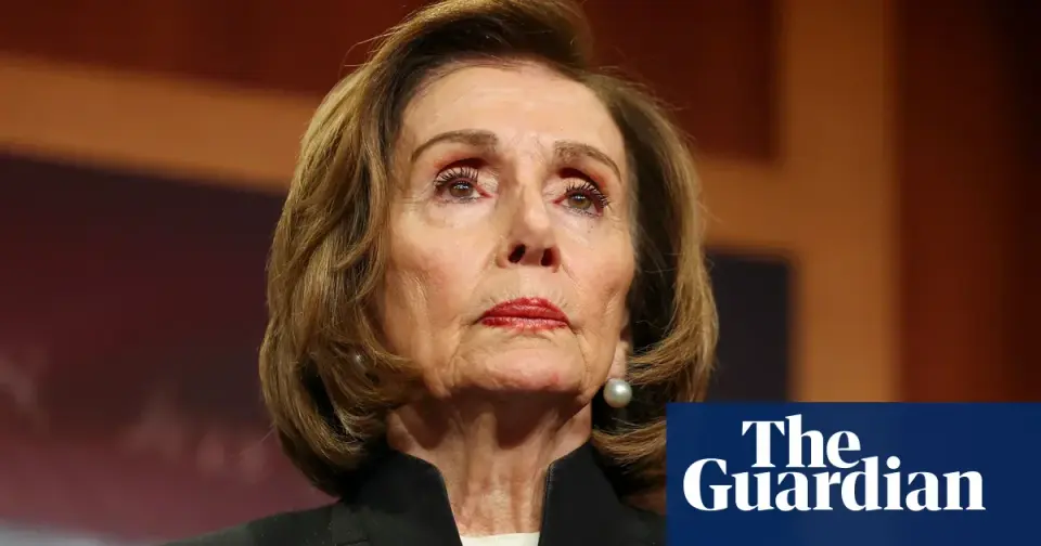 Pelosi’s office joins wave of suspicious mailings targeting Congress ahead of midterms
