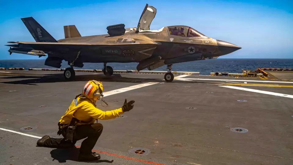 Senate narrowly rejects symbolic Iran war resolution as GOP holds line despite economic fallout