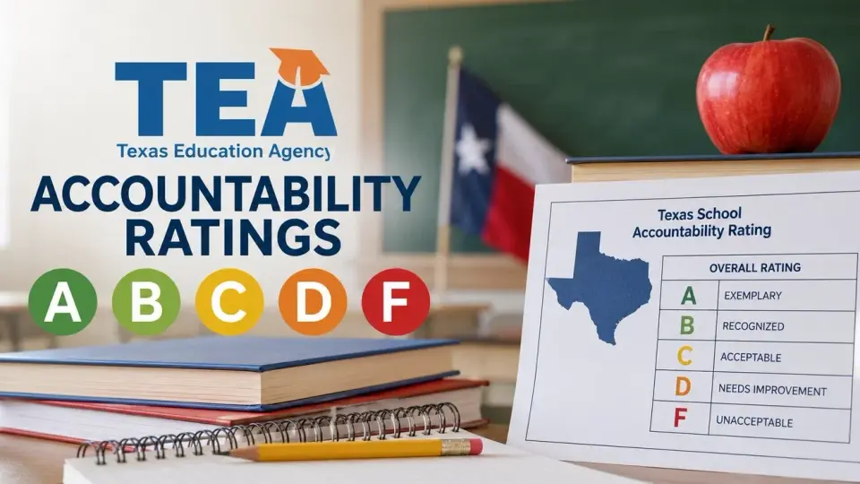 TEA accountability: 33 Bexar County schools earn F ratings