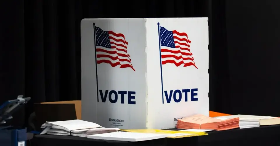 Coalition Sues to Halt Federal Election Interference Ahead of Midterms