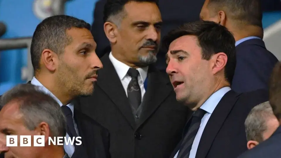 Burnham’s Deleted Records Reveal Two Man City Dinners Amid Regulator Independence Vows