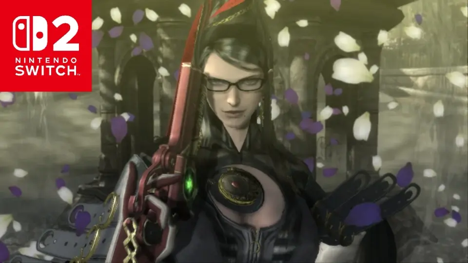 PlatinumGames CEO Confirms Intent to Expand Bayonetta Franchise Amid Switch 2 Collaboration