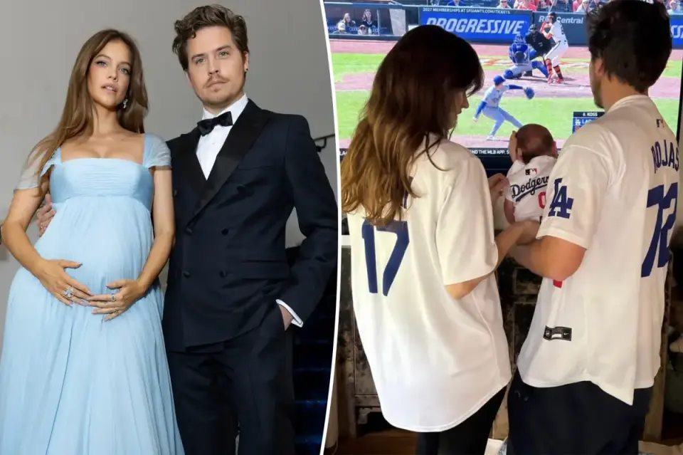 Barbara Palvin and Dylan Sprouse Welcome Daughter Born on Labor Day