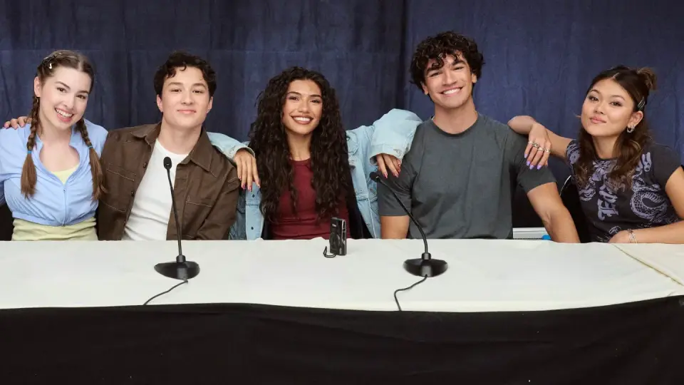 Descendants Dives into Sidekick Legacy with New Musical Tale