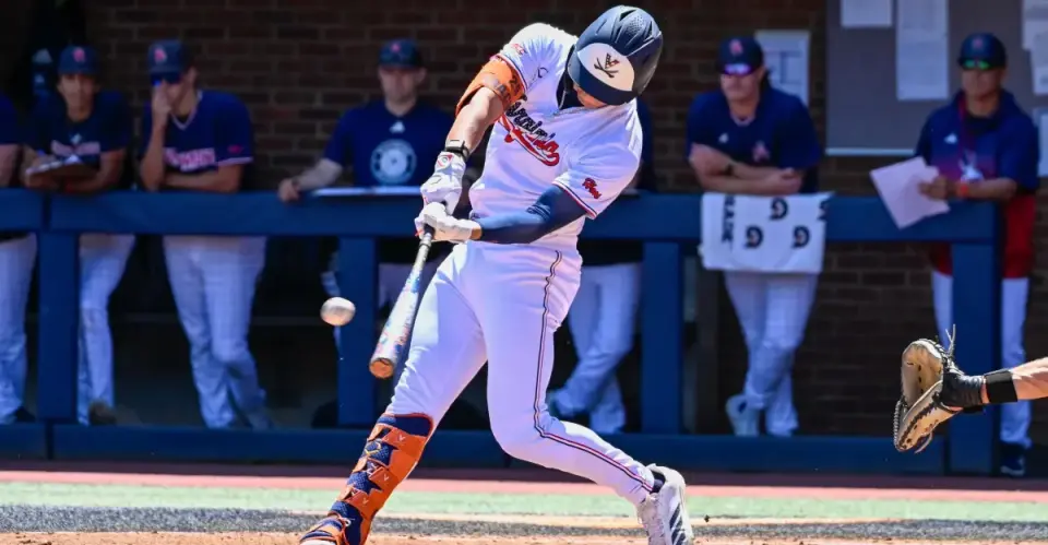 Braves swing for upside with AJ Gracia at No. 9 in 2026 MLB Draft