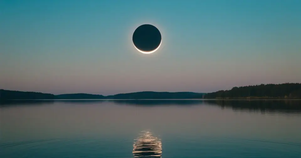 Rare Double-Header Sky Show: Total Solar Eclipse and Perseids Peak on Aug 12, 2026