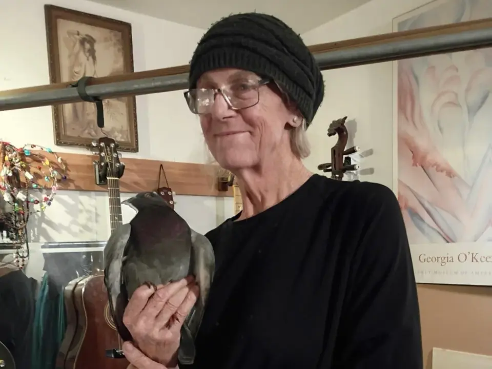 SF remembers Dannielle Spillman, the 'rockstar grandma' of SoMa