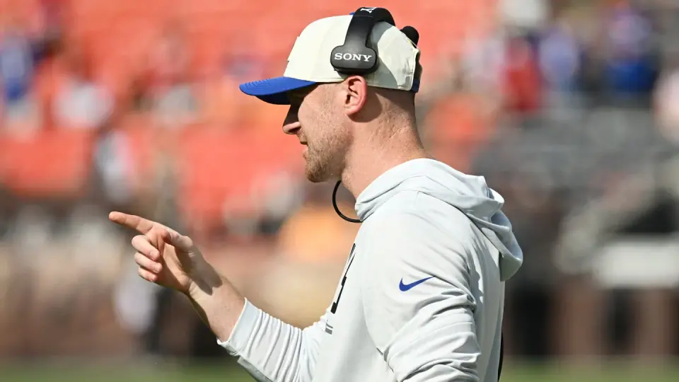Oliver’s Bills absence linked to injury, not tragedy, Brady says